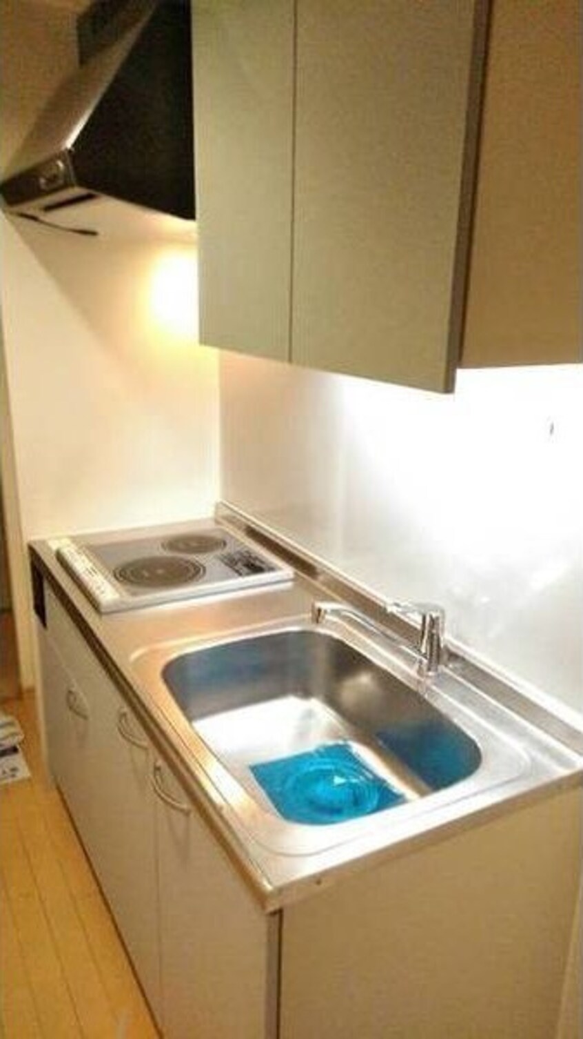  名古屋市営地下鉄桜通線/高岳駅 徒歩2分 4階 築20年