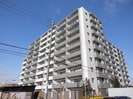 ＢＥＬＩＳＴＡ茶屋ヶ坂の外観