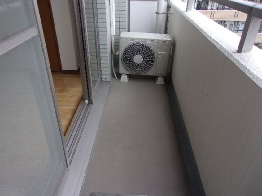  名古屋市営地下鉄名城線/栄駅 徒歩13分 9階 築23年