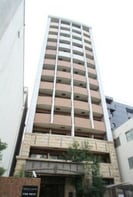 名古屋市営地下鉄鶴舞線/大須観音駅 徒歩1分 5階 築18年の外観