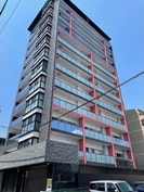 名古屋市営地下鉄東山線/八田駅 徒歩1分 5階 築3年の外観