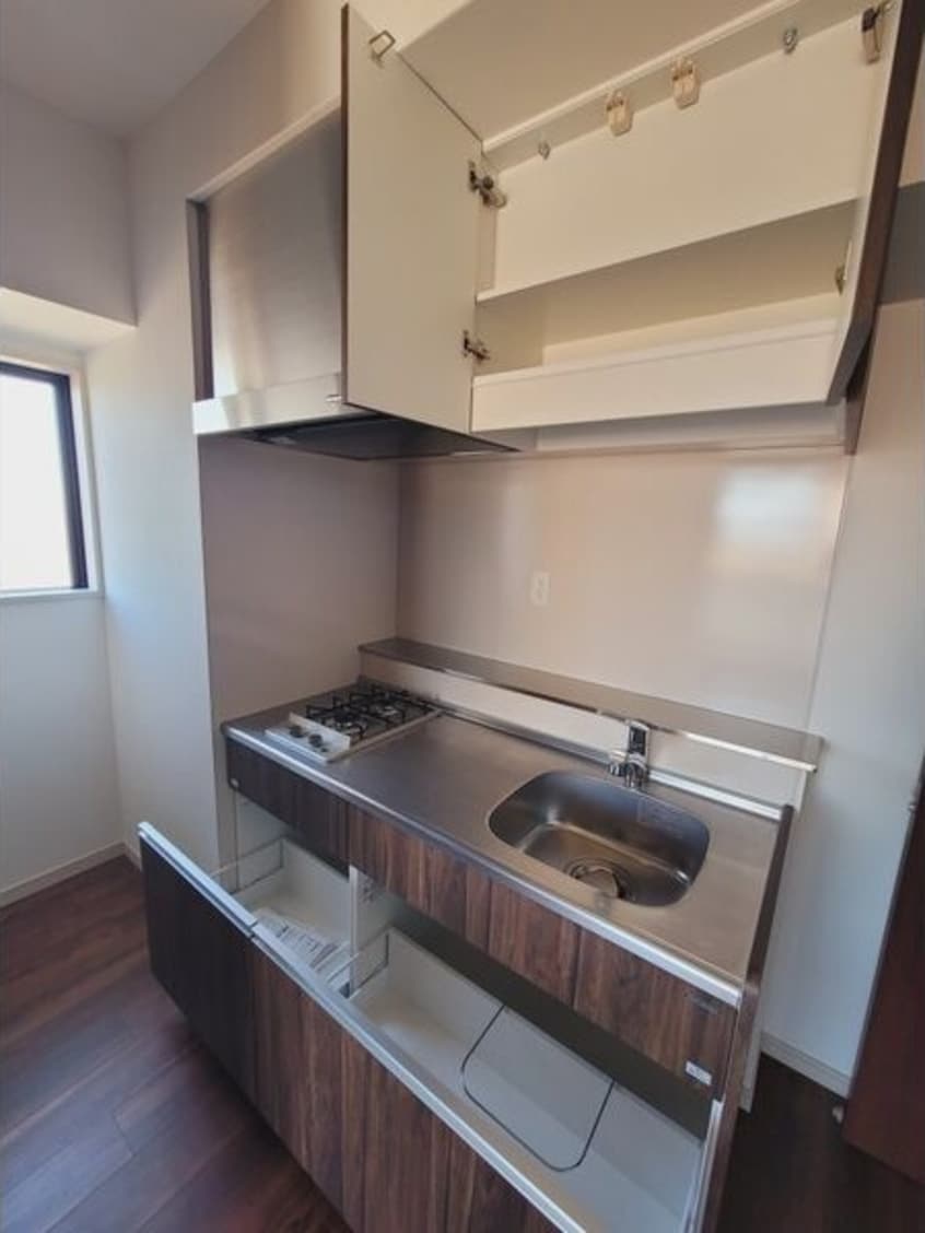  名古屋市営地下鉄東山線/八田駅 徒歩1分 5階 築3年