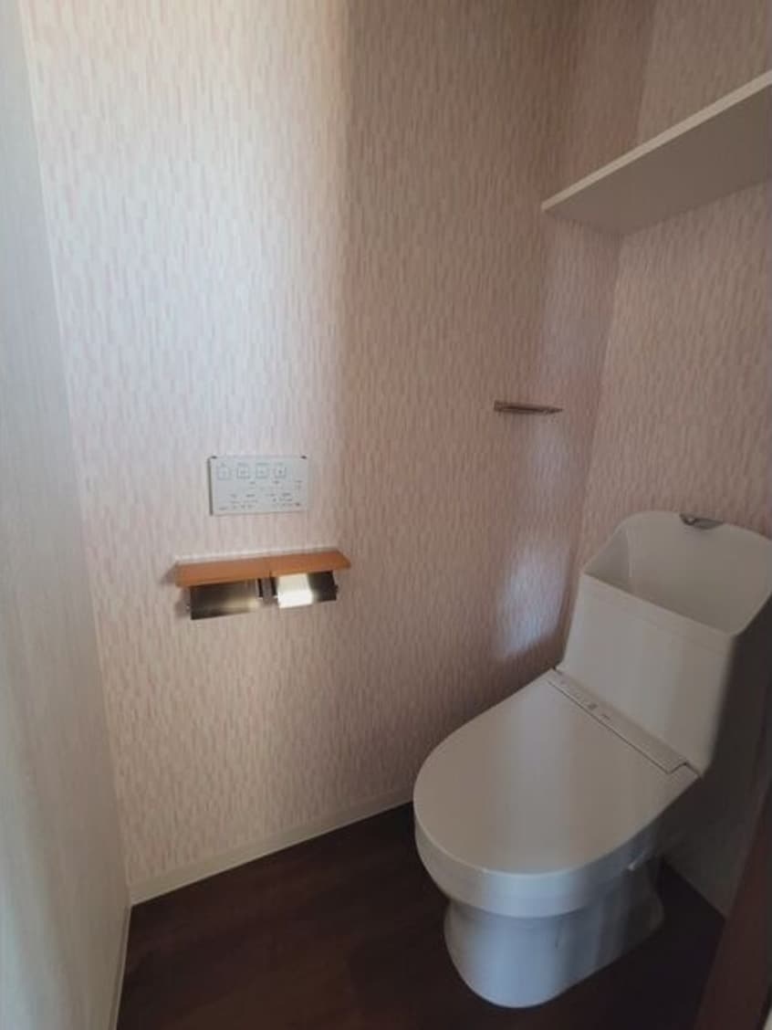  名古屋市営地下鉄東山線/八田駅 徒歩1分 5階 築3年