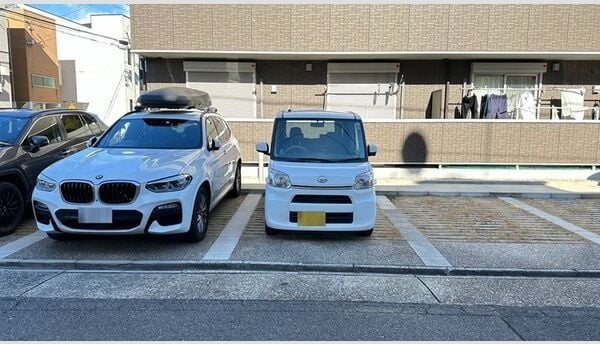  名古屋市営地下鉄鶴舞線/川名駅 徒歩6分 2階 築9年