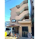  名古屋市営地下鉄東山線/星ヶ丘駅 徒歩10分 4階 築31年