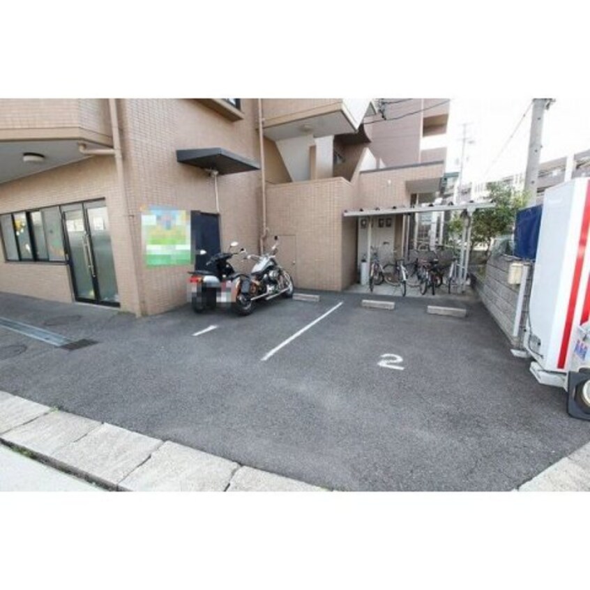  名古屋市営地下鉄東山線/星ヶ丘駅 徒歩10分 4階 築31年