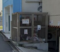  パリーマンション