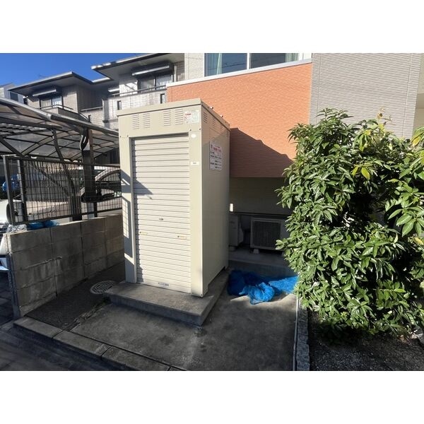  名鉄常滑線・空港線/柴田駅 徒歩11分 1階 築9年