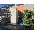  名鉄常滑線・空港線/柴田駅 徒歩11分 1階 築9年