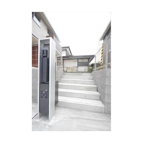  名古屋市営地下鉄東山線/上社駅 徒歩15分 1-2階 築7年