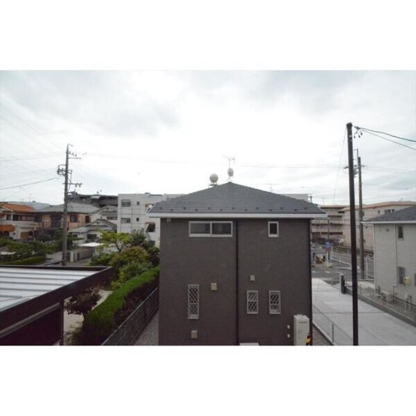  名古屋市営地下鉄東山線/上社駅 徒歩15分 1-2階 築7年