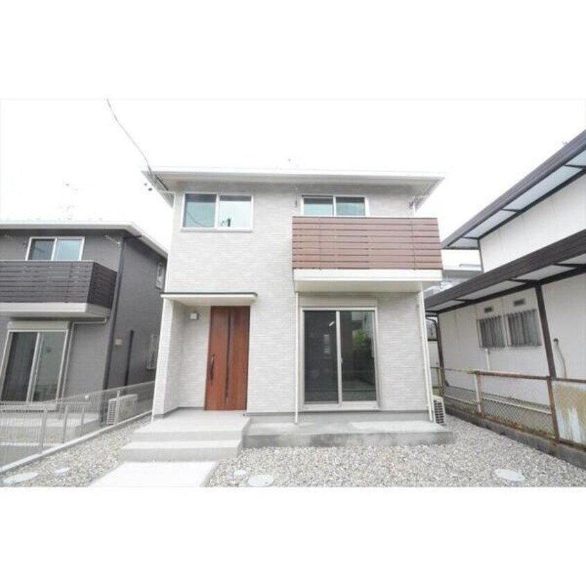  名古屋市営地下鉄東山線/上社駅 徒歩15分 1-2階 築7年