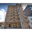 名古屋市営地下鉄名港線/六番町駅 徒歩9分 5階 築32年の外観