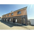 名鉄河和線/坂部駅 徒歩18分 1階 築16年の外観