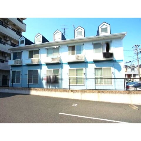  名鉄常滑線・空港線/太田川駅 徒歩29分 1階 築31年