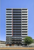  名古屋市営地下鉄名城線/茶屋ケ坂駅 徒歩4分 10階 築3年