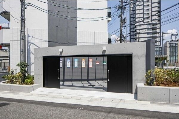  名古屋市営地下鉄名城線/茶屋ケ坂駅 徒歩4分 10階 築3年