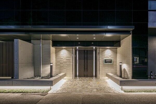  名古屋市営地下鉄名城線/茶屋ケ坂駅 徒歩4分 10階 築3年