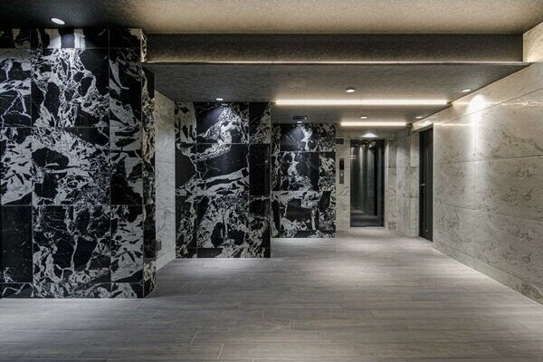  名古屋市営地下鉄名城線/茶屋ケ坂駅 徒歩4分 10階 築3年