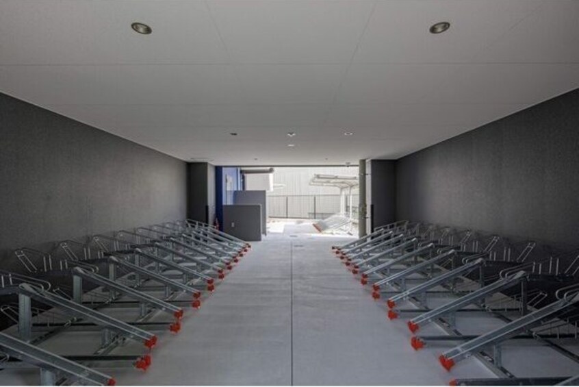  名古屋市営地下鉄名城線/茶屋ケ坂駅 徒歩4分 10階 築3年