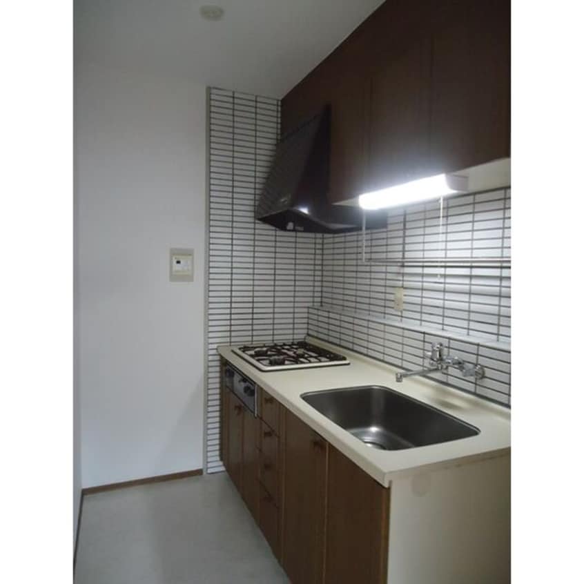  名古屋市営地下鉄東山線/星ヶ丘駅 徒歩9分 3階 築35年