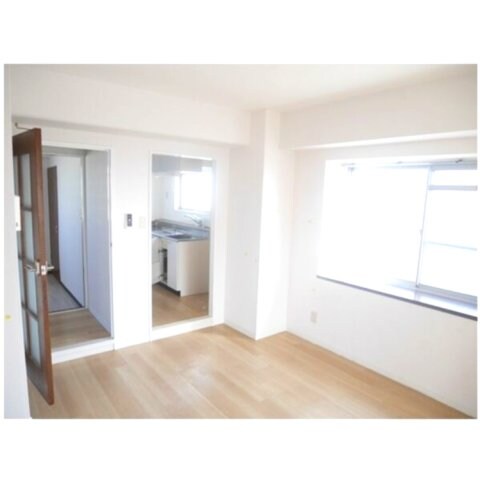  名鉄河和線/青山駅 徒歩11分 3階 築34年