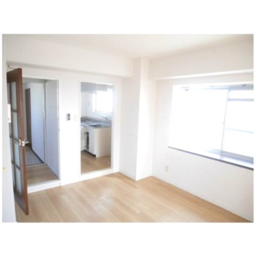  名鉄河和線/青山駅 徒歩11分 3階 築34年