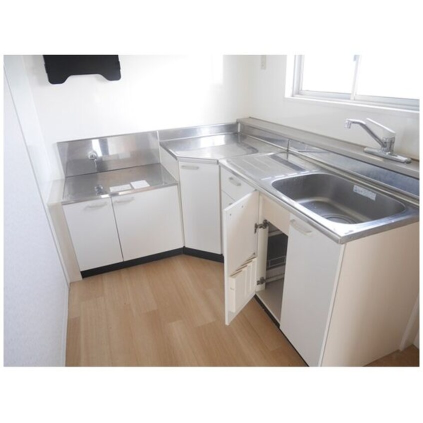  名鉄河和線/青山駅 徒歩11分 3階 築34年