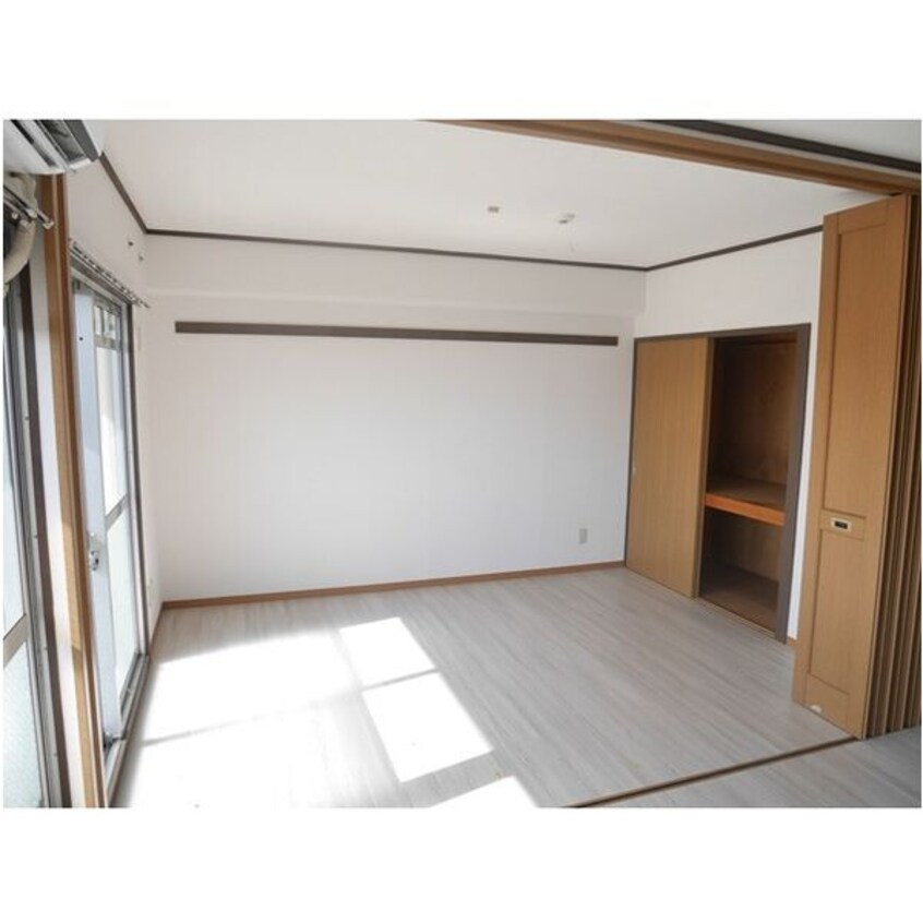  名鉄河和線/青山駅 徒歩11分 3階 築34年