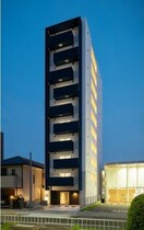  名古屋市営地下鉄鶴舞線/御器所駅 徒歩5分 6階 築5年