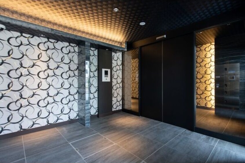  名古屋市営地下鉄鶴舞線/御器所駅 徒歩5分 6階 築5年