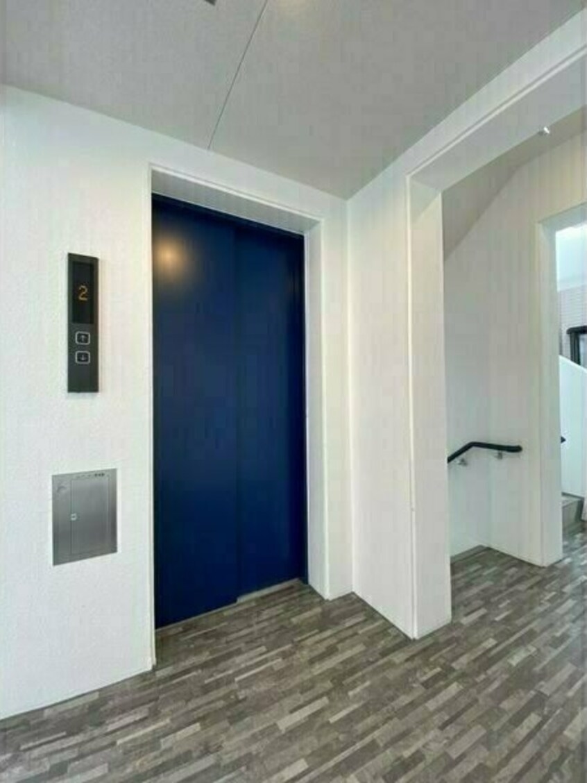  名古屋市営地下鉄鶴舞線/御器所駅 徒歩5分 6階 築5年