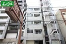 名古屋市営地下鉄名城線/矢場町駅 徒歩12分 2階 築37年の外観