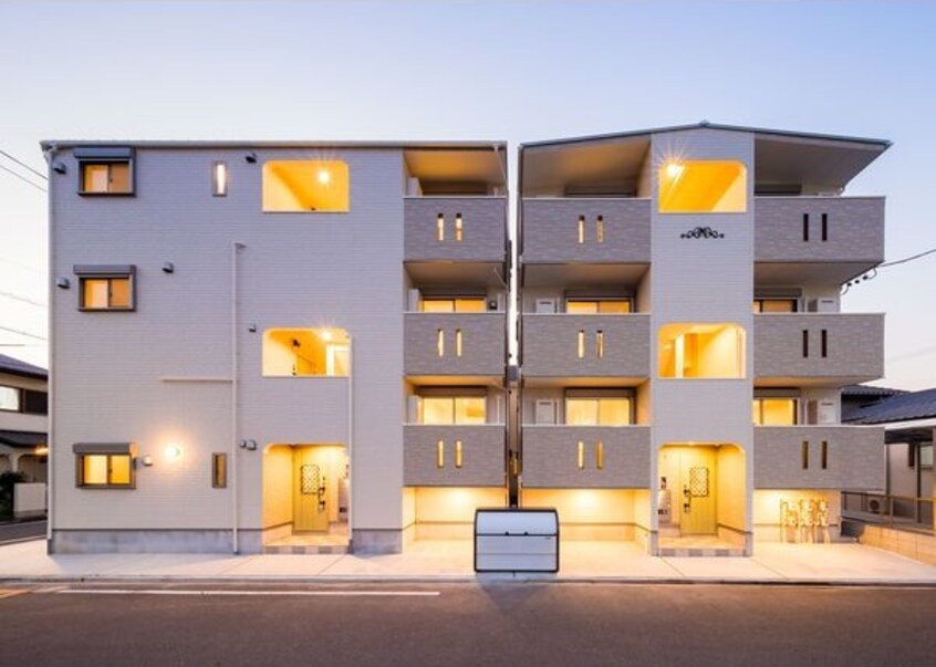  近鉄名古屋線/烏森駅 徒歩9分 2階 築3年