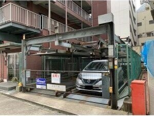  名古屋市営地下鉄東山線/千種駅 徒歩5分 2階 築28年