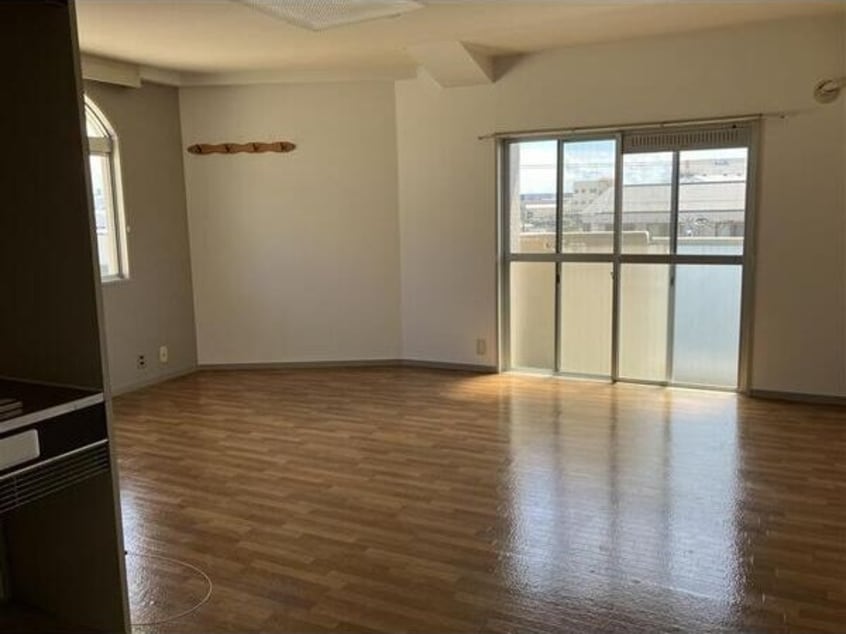  阪神本線/杭瀬駅 徒歩1分 5階 築42年