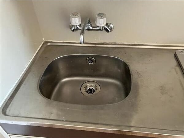  阪神本線/杭瀬駅 徒歩1分 5階 築42年