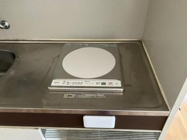  阪神本線/杭瀬駅 徒歩1分 5階 築42年