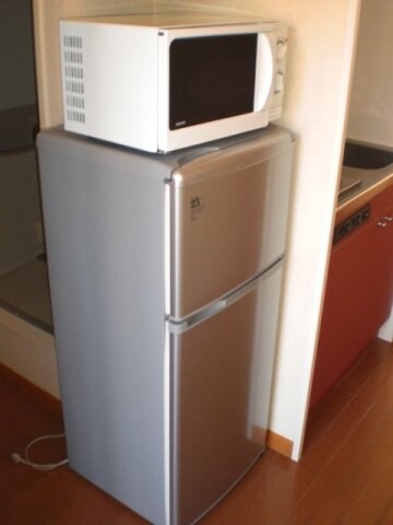 他物件参考　写真 レオパレスサイレント　リバー