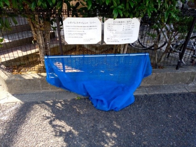  レオパレスサイレント　リバー