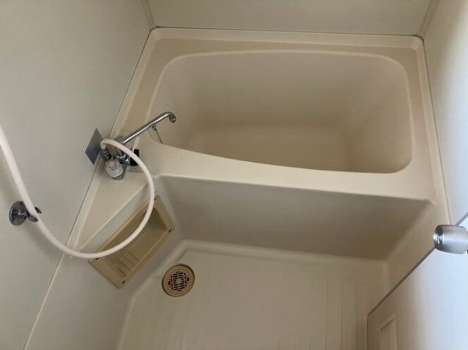  名古屋市営地下鉄名港線/六番町駅 徒歩5分 7階 築40年