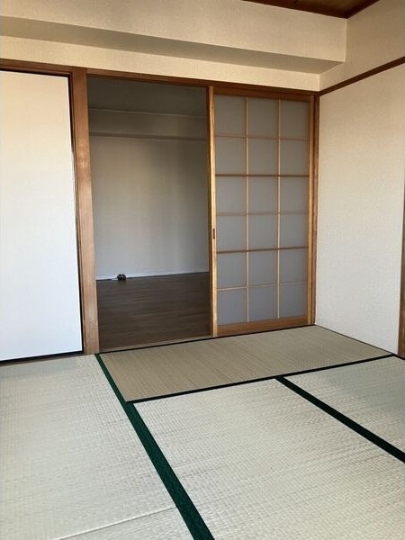  名古屋市営地下鉄名港線/六番町駅 徒歩5分 7階 築40年