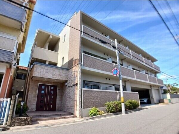  阪神本線/武庫川駅 徒歩18分 2階 築15年