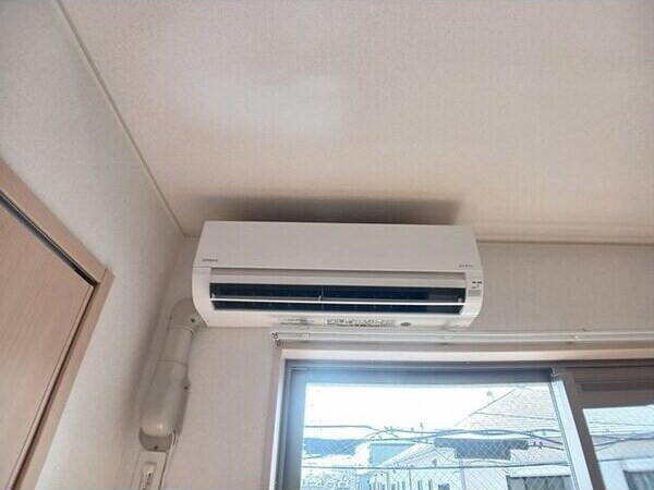  阪神本線/武庫川駅 徒歩18分 2階 築15年