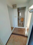  阪急甲陽線/苦楽園口駅 徒歩15分 1階 築31年