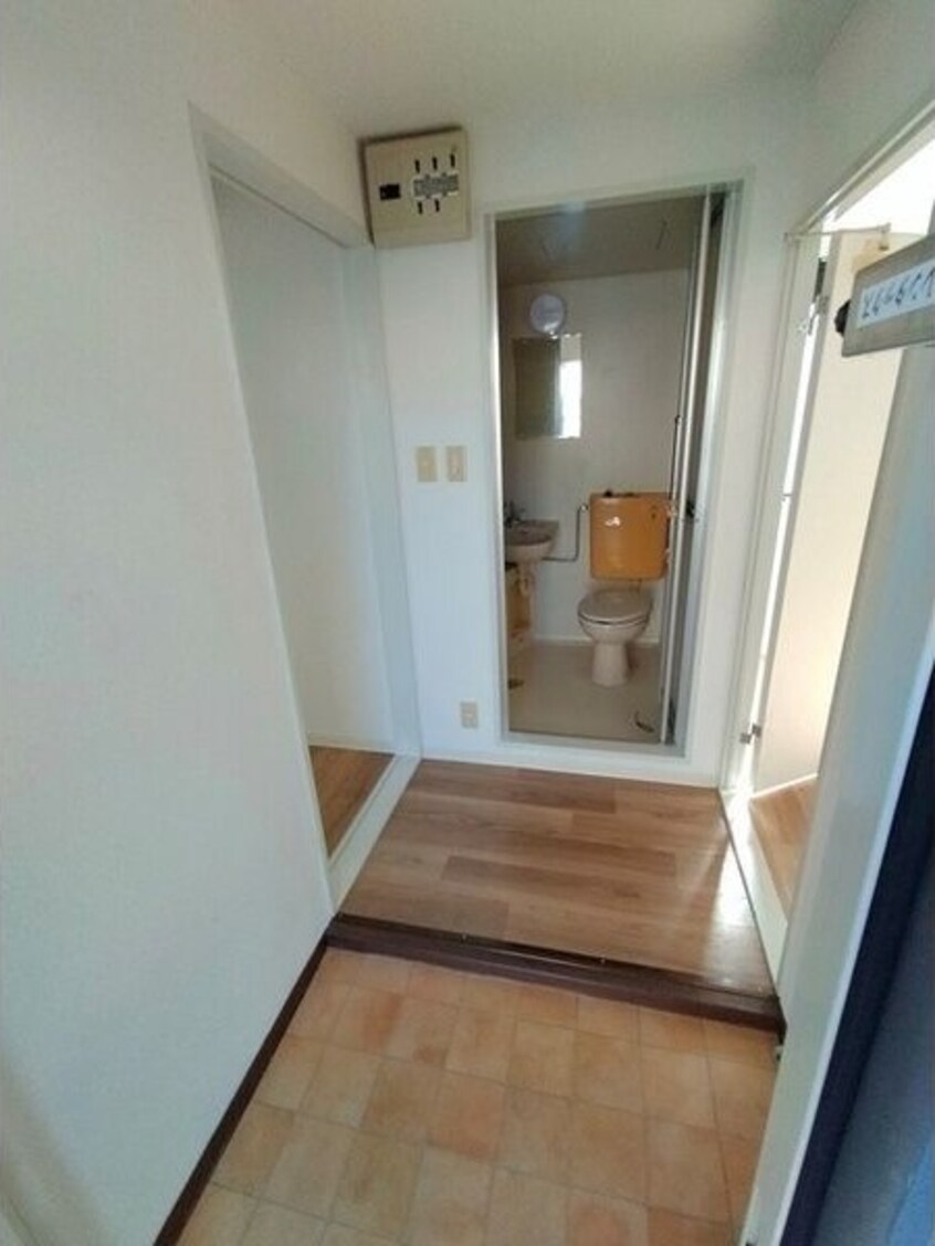  阪急甲陽線/苦楽園口駅 徒歩15分 1階 築31年