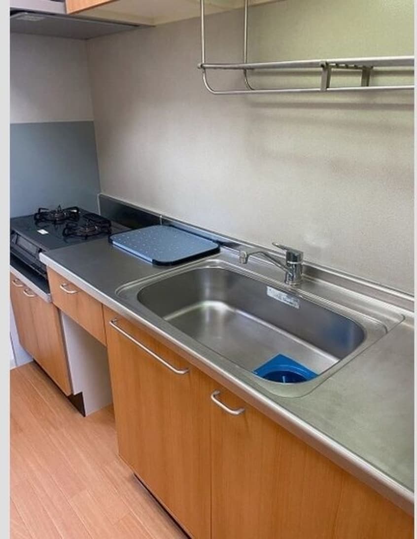  名古屋市営地下鉄名城線/瑞穂運動場東駅 徒歩4分 1階 築23年