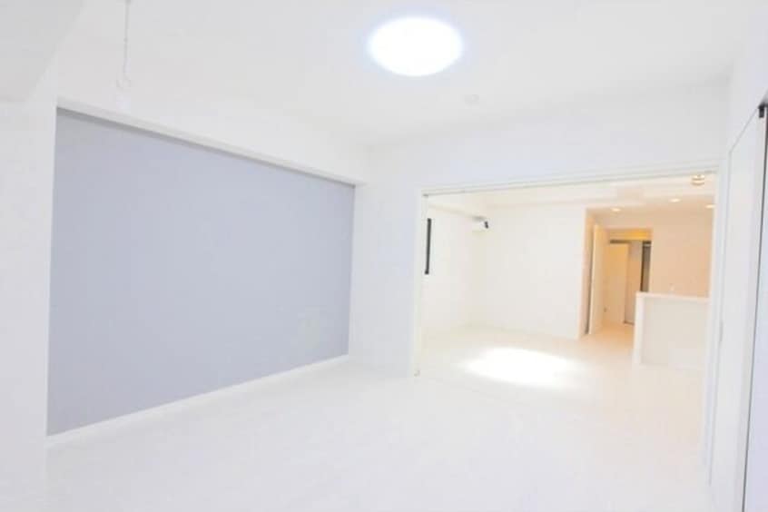 ※写真は同じマンションの違う部屋のものになります。 名古屋市営地下鉄名城線/熱田神宮伝馬町駅 徒歩3分 2階 築3年