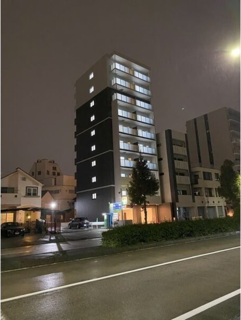  名古屋市営地下鉄名城線/熱田神宮伝馬町駅 徒歩3分 2階 築3年