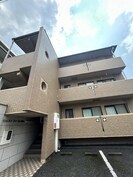 阪神本線/鳴尾・武庫川女子大前駅 徒歩5分 2階 築29年の外観